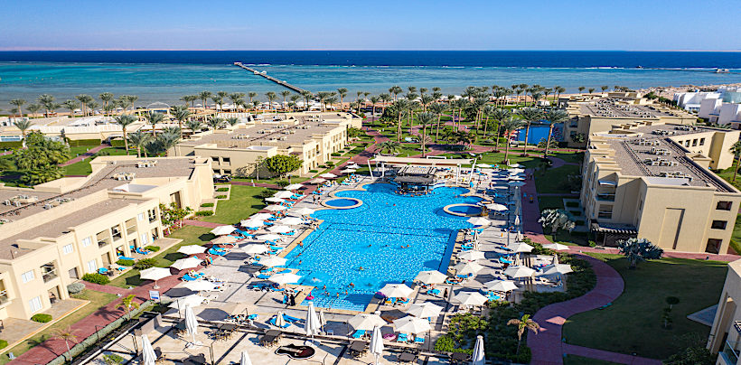 Rixos Premium Seagate Sharm El Sheikh Genel 1